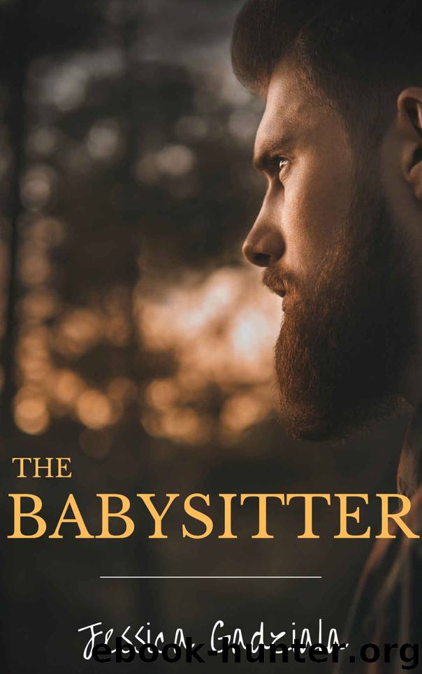 The Babysitter by Gadziala Jessica