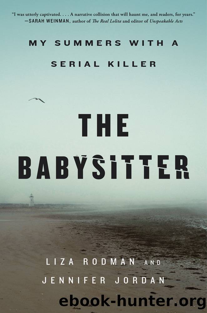 The Babysitter by Liza Rodman & Jennifer Jordan
