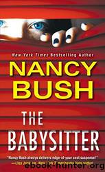 The Babysitter by Nancy Bush