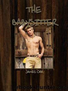 The Babysitter by Orr James