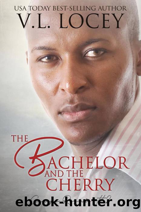 The Bachelor and the Cherry (Campo Royale #2) by V.L. Locey