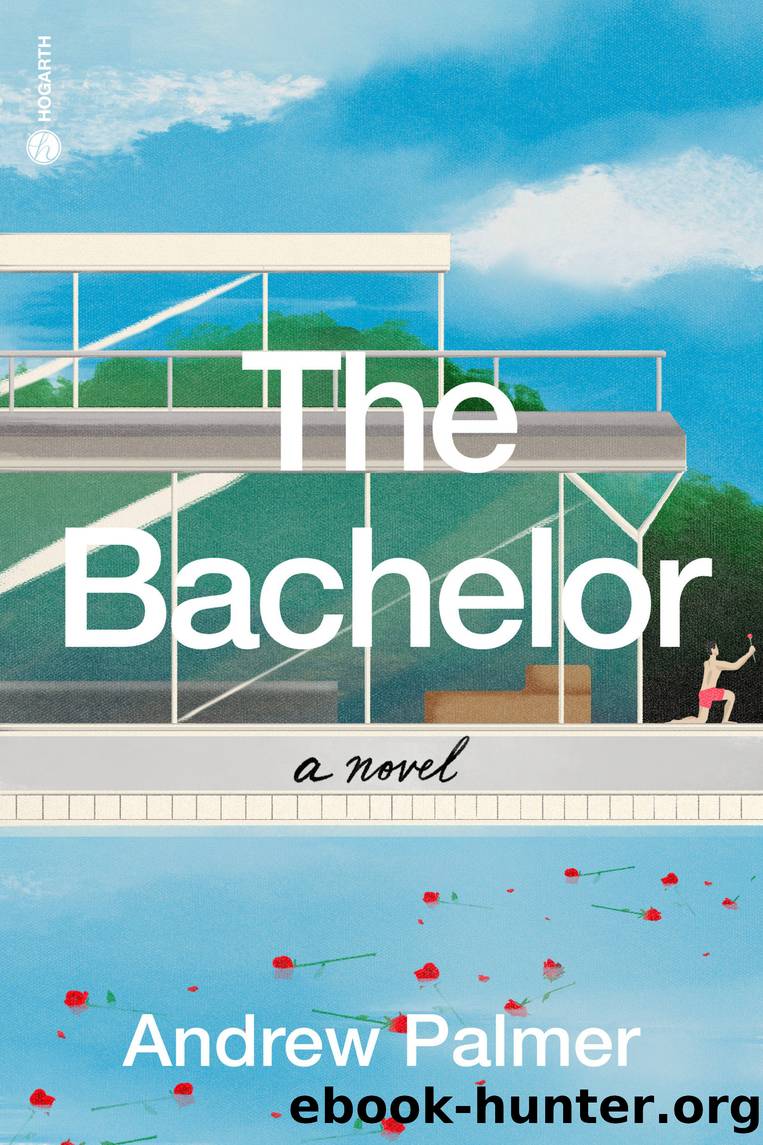 The Bachelor by Andrew Palmer