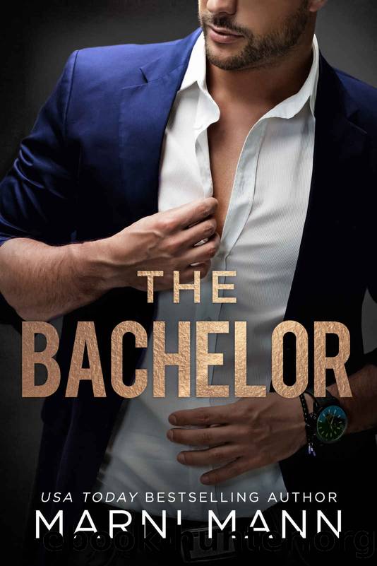 The Bachelor by Mann Marni
