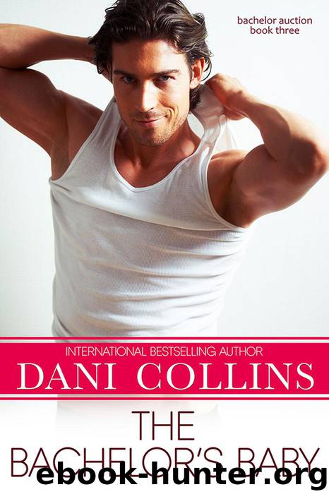 The Bachelor's Baby by Dani Collins
