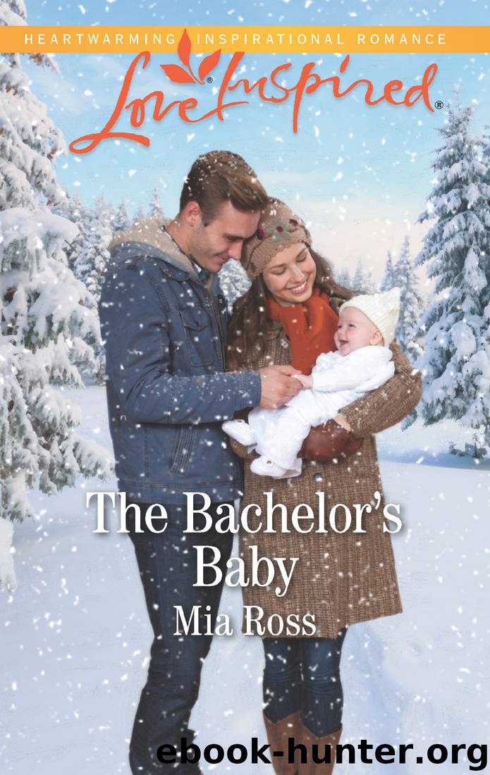 The Bachelor's Baby by Mia Ross