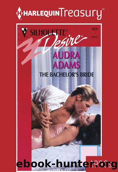 The Bachelor's Bride by Audra Adams