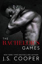 The Bachelor's Games by Cooper J. S