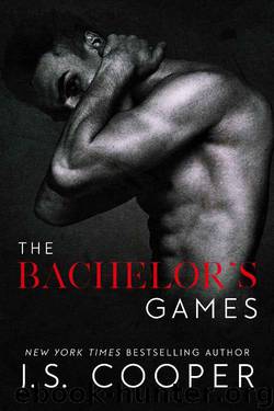 The Bachelor's Games by J. S. Cooper