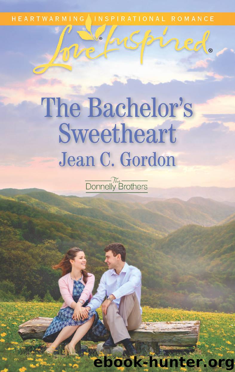 The Bachelor's Sweetheart by Jean C. Gordon
