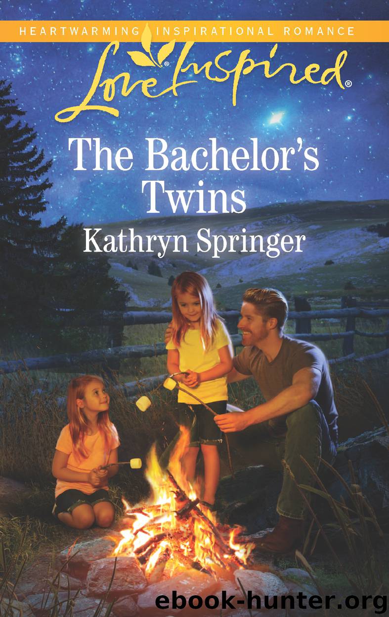 The Bachelor's Twins by Kathryn Springer