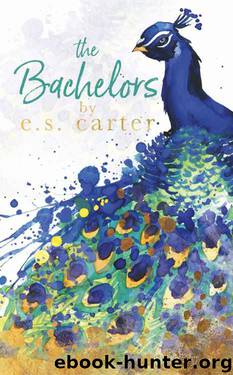 The Bachelors by E. S. Carter
