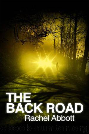 The Back Road by Abbott Rachel