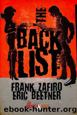 The Backlist by Eric Beetner & Frank Zafiro