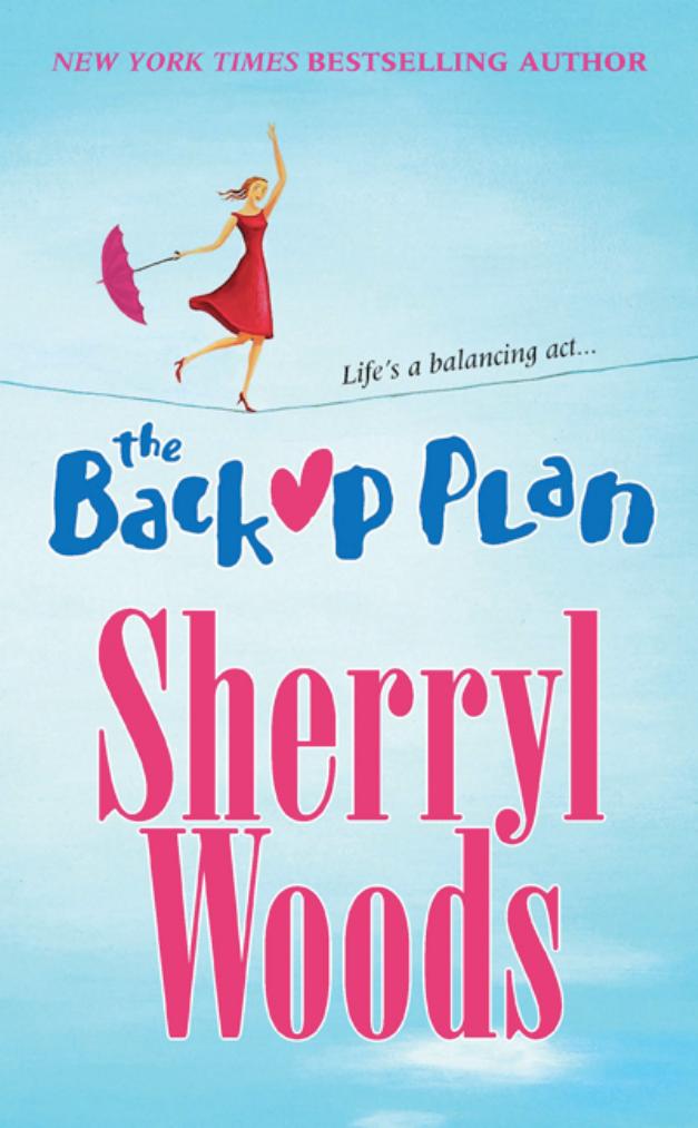 The Backup Plan by Sherryl Woods