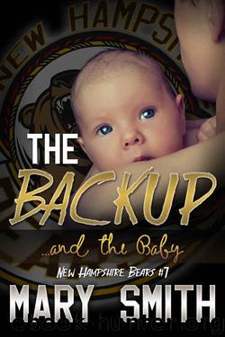 The Backup and the Baby (New Hampshire Bears 7)