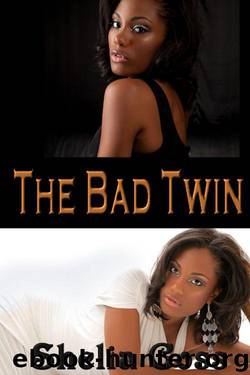 The Bad Twin by Shelia Goss