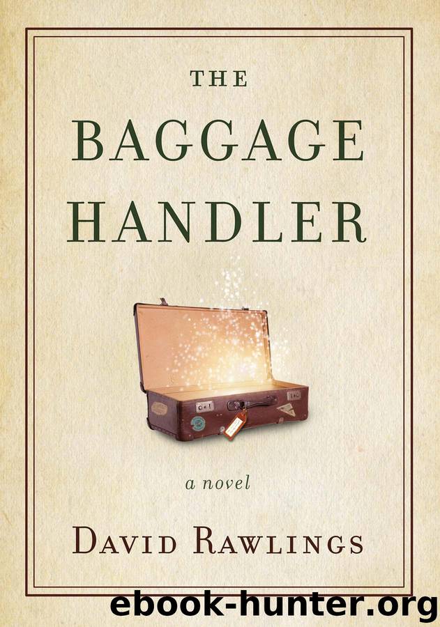 The Baggage Handler by David Rawlings