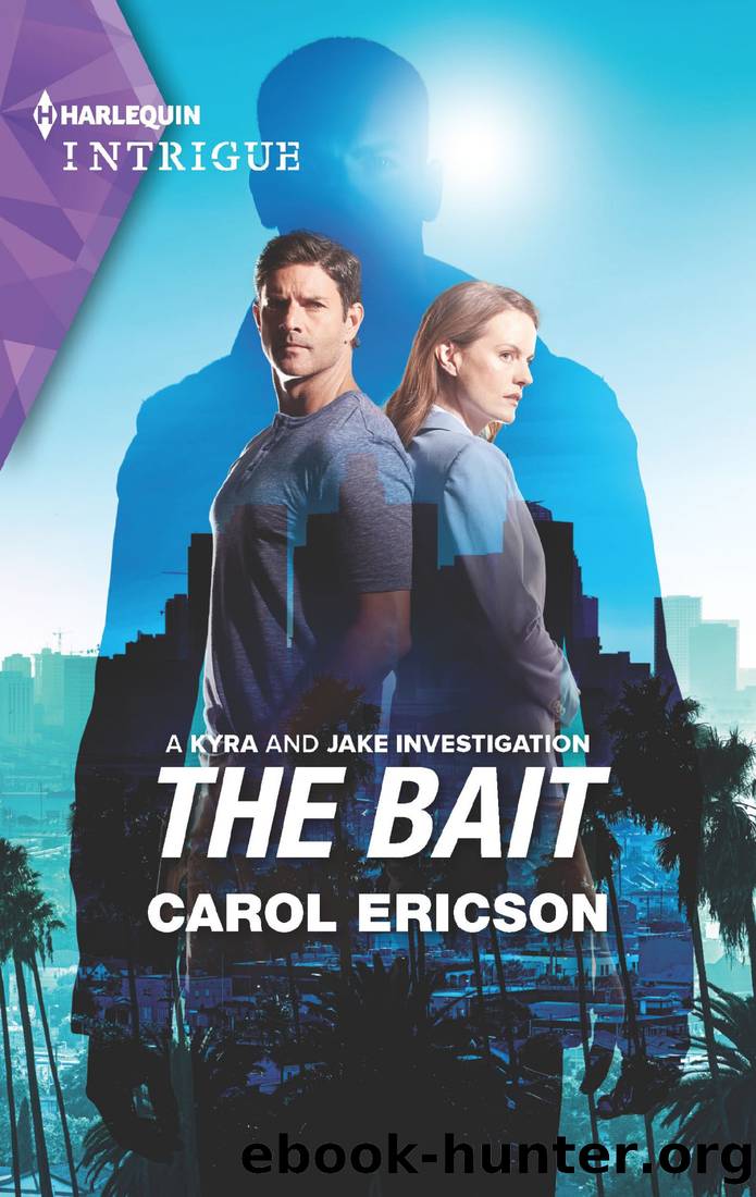 The Bait by Carol Ericson
