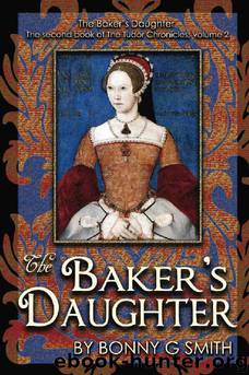The Baker's Daughter Volume 2 by Bonny G Smith