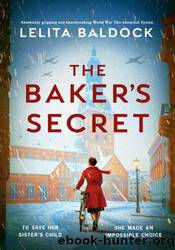 The Baker's Secret by Lelita Baldock