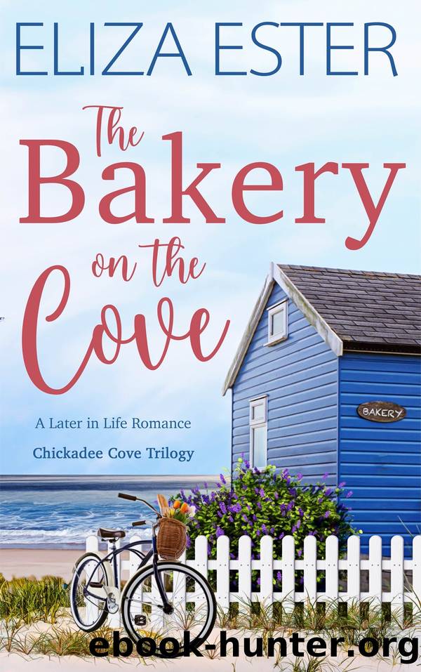 The Bakery on the Cove by Eliza Ester