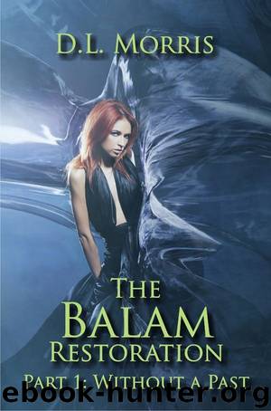 The Balam Restoration by D.L. Morris
