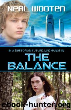 The Balance by Neal Wooten