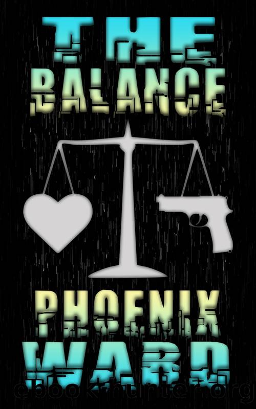 The Balance by Phoenix Ward