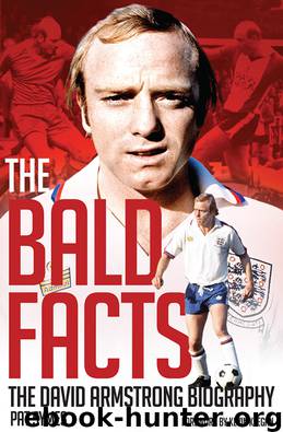 The Bald Facts by Pat Symes