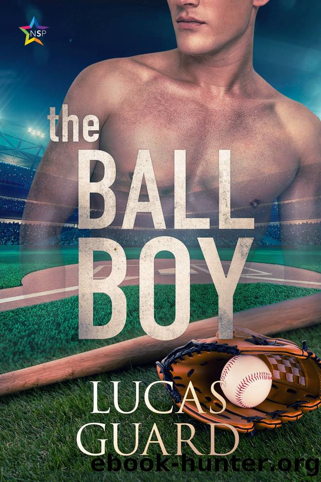The Ball Boy by Lucas Guard