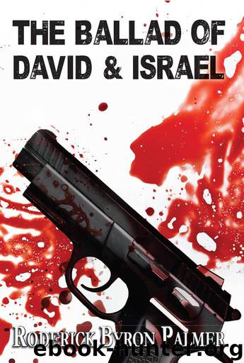 The Ballad of David and Israel by Roderick Byron Palmer