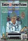 The Ballad of the Flexible Bull by Stephen King