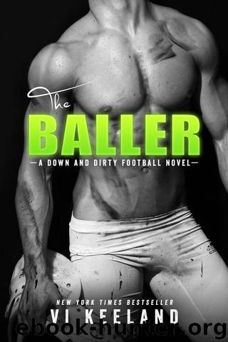 The Baller by Vi Keeland