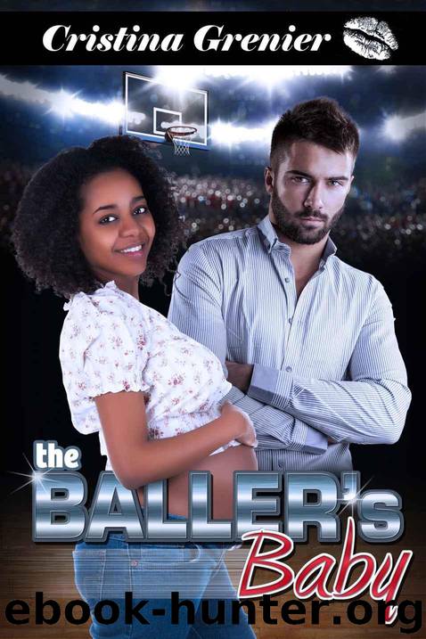 The Baller's Baby