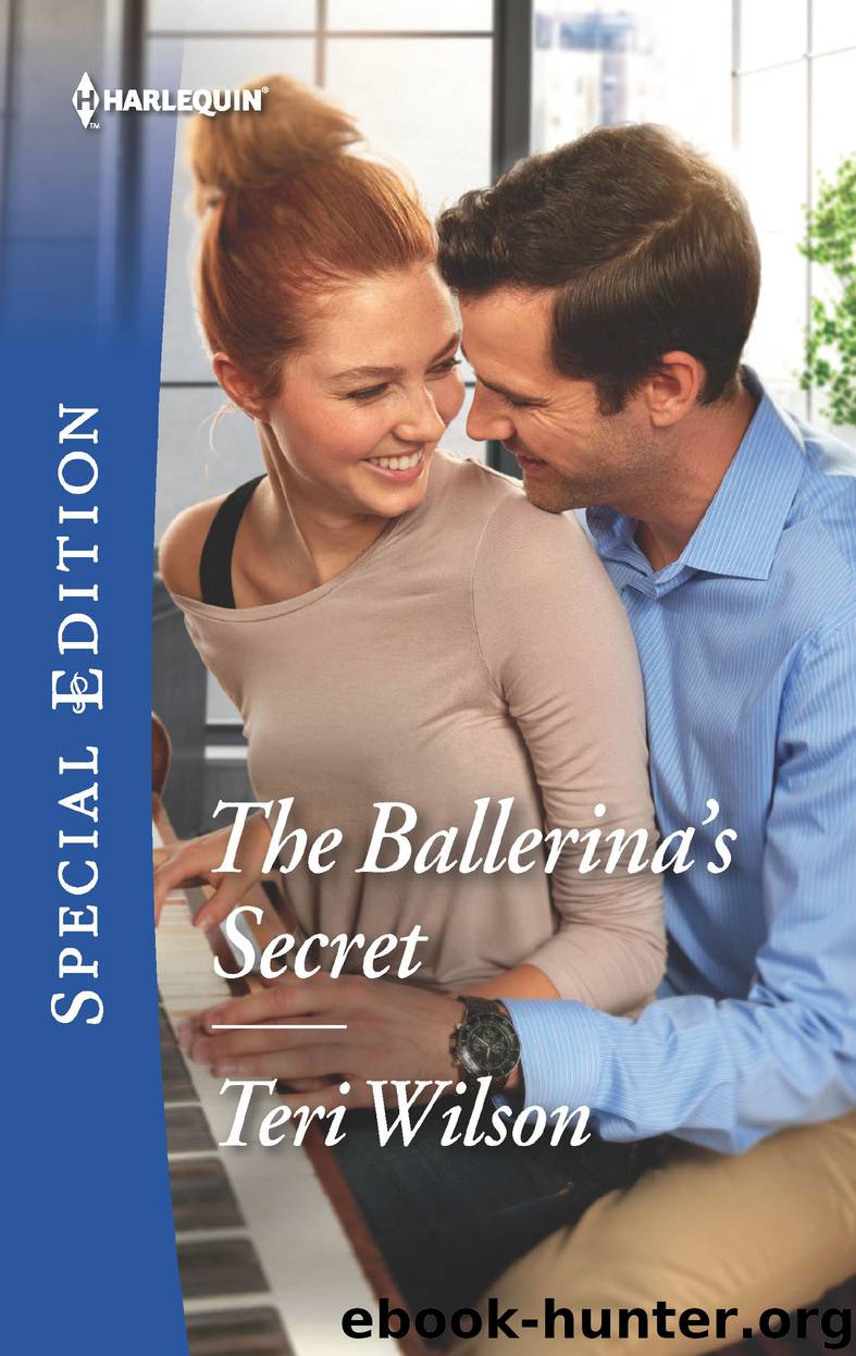 The Ballerina's Secret by Teri Wilson