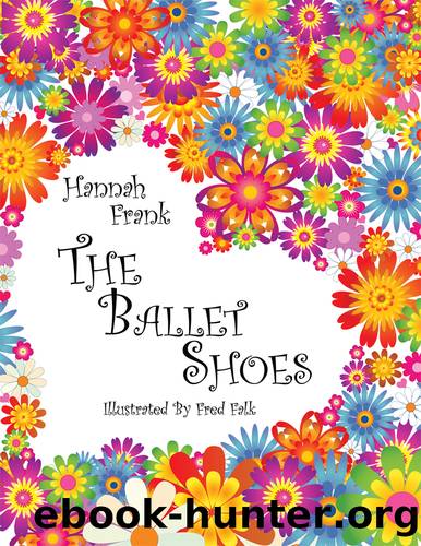 The Ballet Shoes by Fred Falk