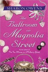 The Ballroom on Magnolia Street by Sharon Owens