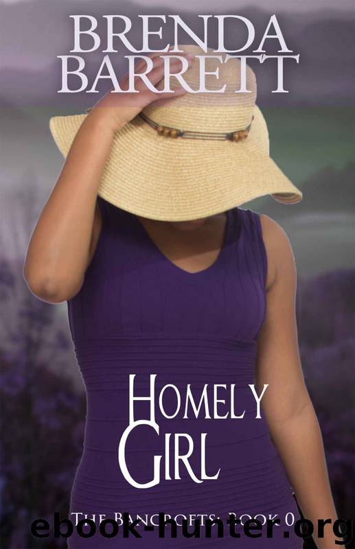 The Bancrofts 0: Homely Girl by Brenda Barrett