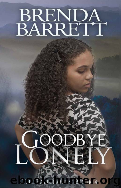 The Bancrofts 4: Goodbye Lonely
