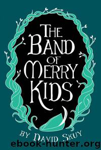 The Band of Merry Kids by David Skuy