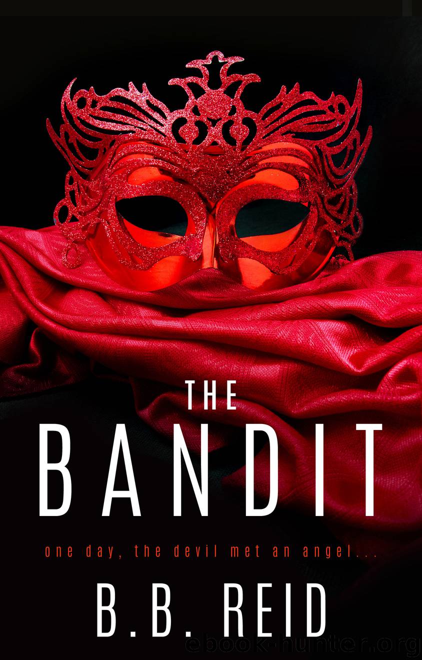 The Bandit by B.B. Reid