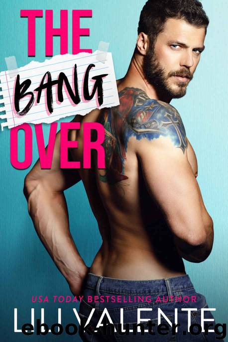 The Bangover by Valente Lili