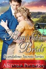 The Banished Bride by Andrea Pickens