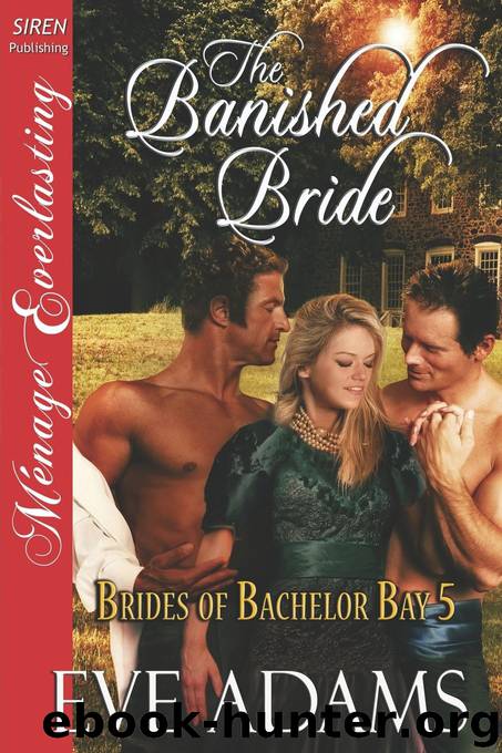 The Banished Bride by Eve Adams