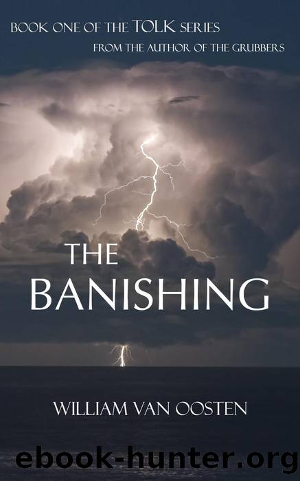 The Banishing by William van Oosten