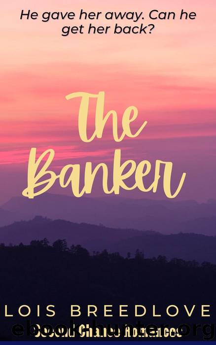 The Banker by Lois Breedlove