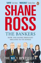 The Bankers by Shane Ross