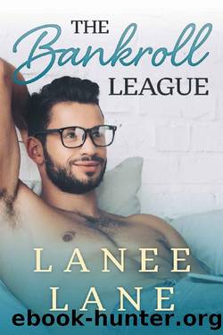 The Bankroll League (The Stillman Family Series Book 2) by Lanee Lane