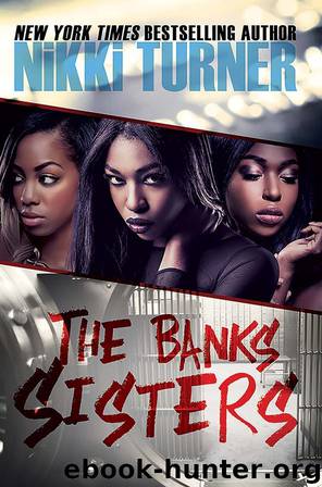 The Banks Sisters by Nikki Turner