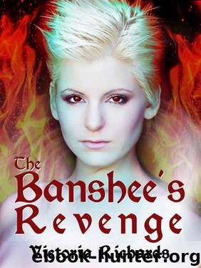 The Banshee's Revenge (The Banshee's Embrace Trilogy) by Richards Victoria